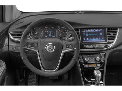 2018 Buick Encore Preferred FWD