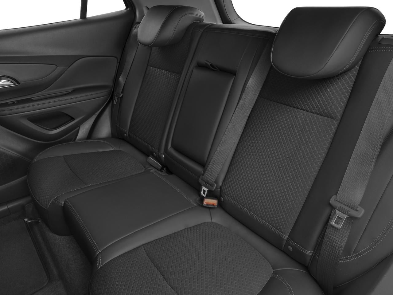 2018 Buick Encore Preferred FWD