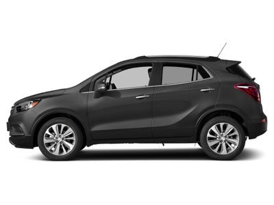 2018 Buick Encore Preferred FWD
