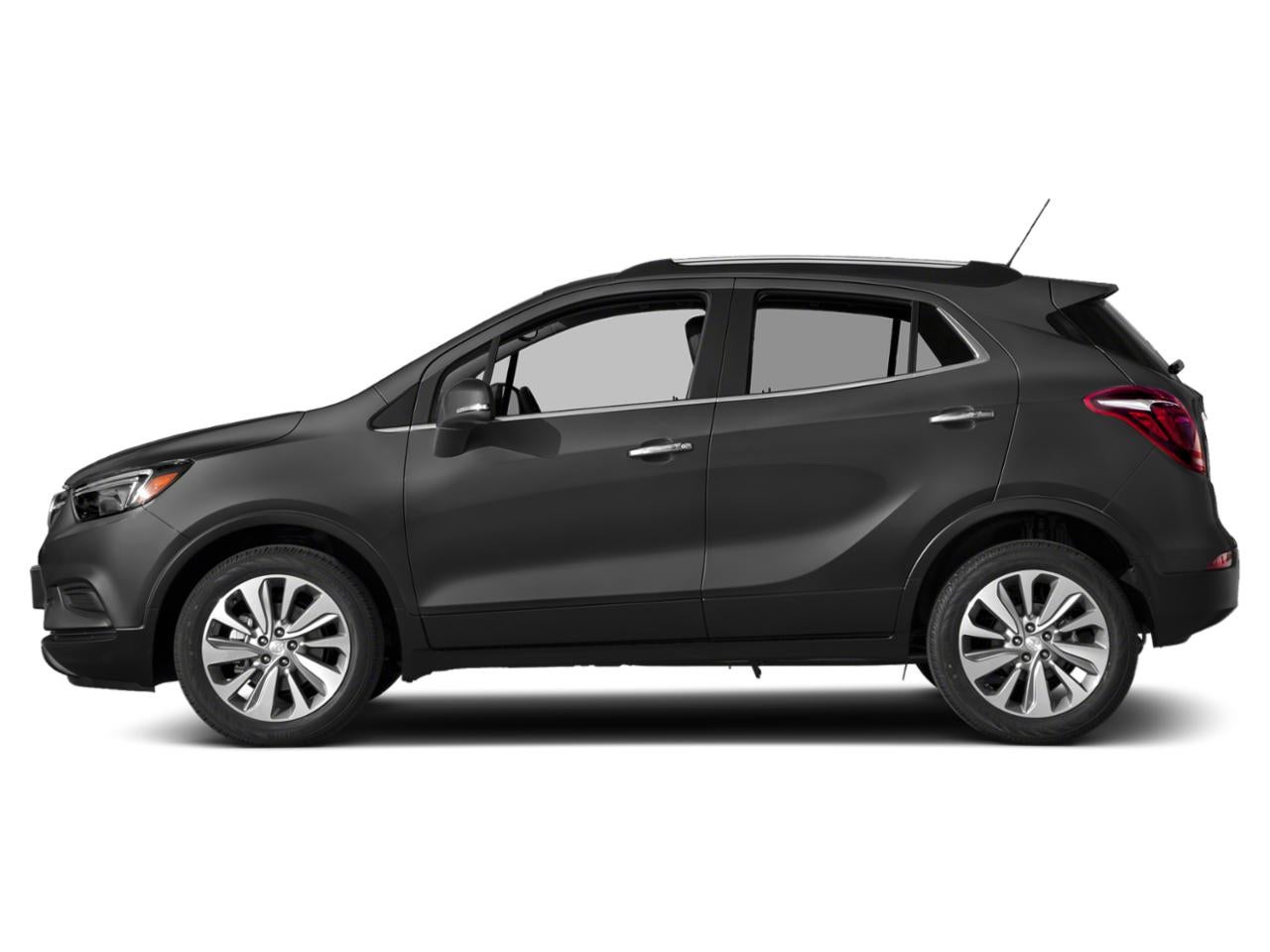 2018 Buick Encore Preferred FWD