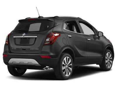 2018 Buick Encore Preferred FWD