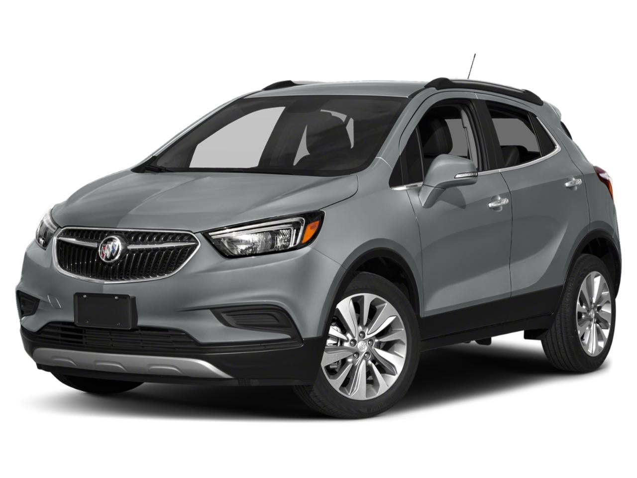 2019 Buick Encore Preferred FWD