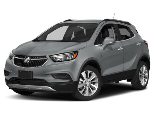 2019 Buick Encore Preferred FWD