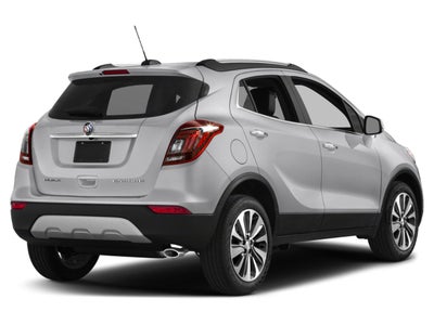 2019 Buick Encore Preferred FWD