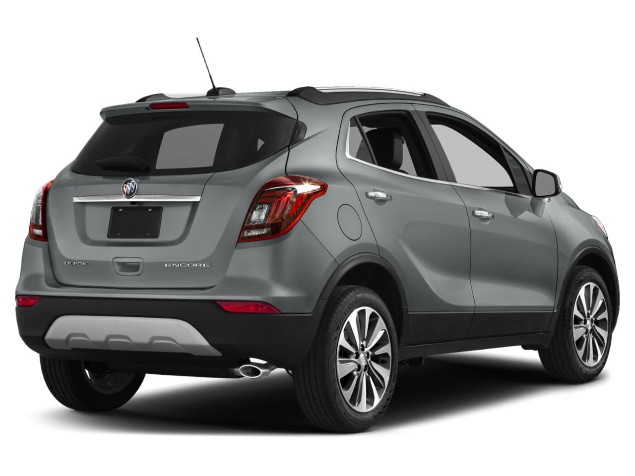 2019 Buick Encore Preferred FWD