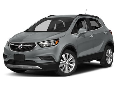 2019 Buick Encore Preferred FWD