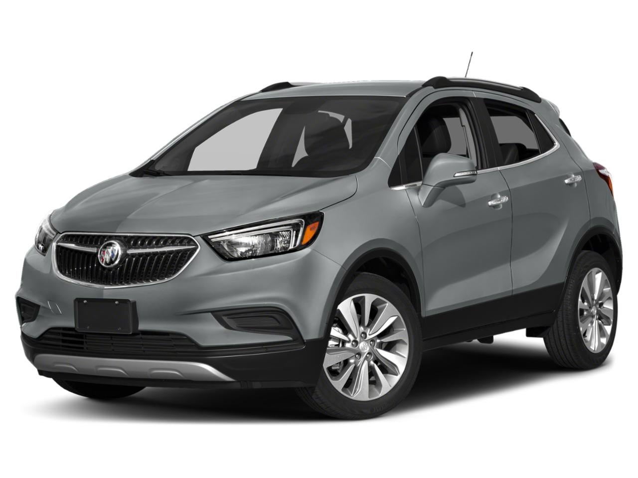 2019 Buick Encore Preferred FWD