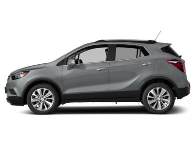 2019 Buick Encore Preferred FWD
