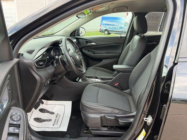 2021 Buick Encore GX Preferred FWD