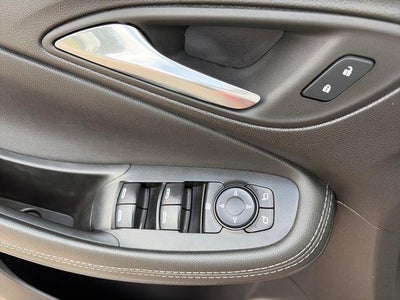2021 Buick Encore GX Preferred FWD