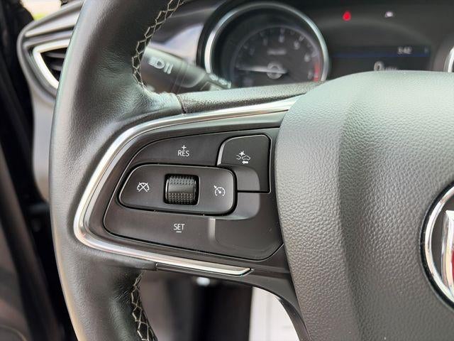 2021 Buick Encore GX Preferred FWD