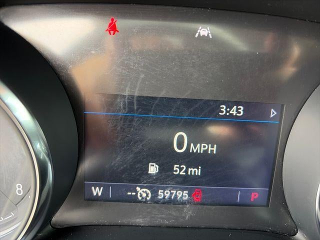 2021 Buick Encore GX Preferred FWD