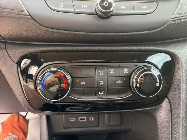 2021 Buick Encore GX Preferred FWD