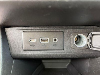 2021 Buick Encore GX Preferred FWD