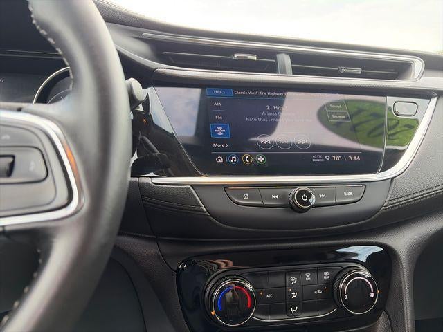 2021 Buick Encore GX Preferred FWD
