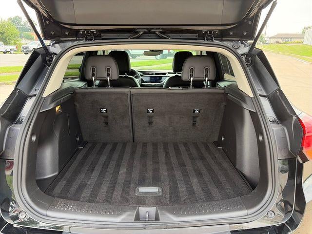 2021 Buick Encore GX Preferred FWD