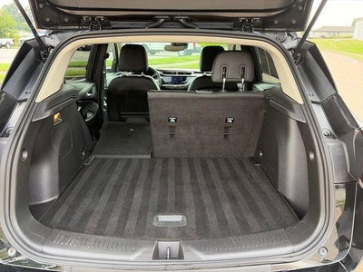 2021 Buick Encore GX Preferred FWD