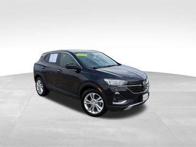 2021 Buick Encore GX Preferred FWD