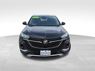 2021 Buick Encore GX Preferred FWD