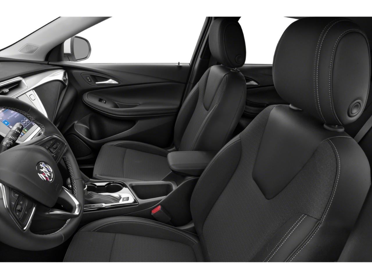 2021 Buick Encore GX Preferred FWD
