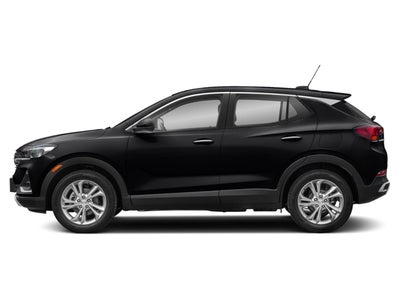 2021 Buick Encore GX Preferred FWD
