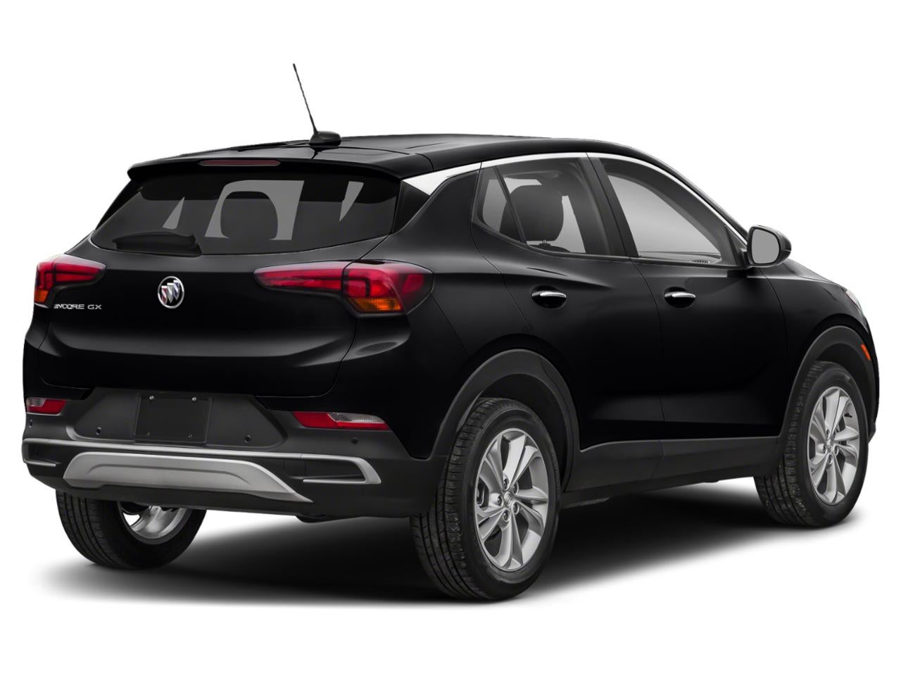 2021 Buick Encore GX Preferred FWD