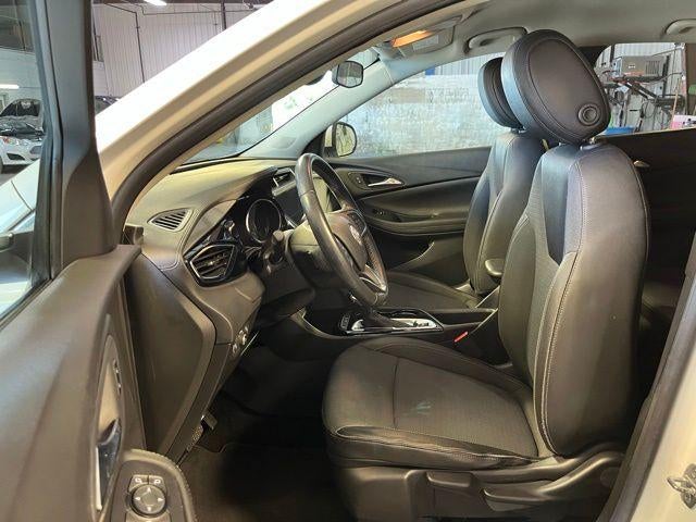 2022 Buick Encore GX Preferred FWD