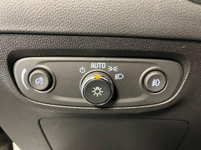 2022 Buick Encore GX Preferred FWD