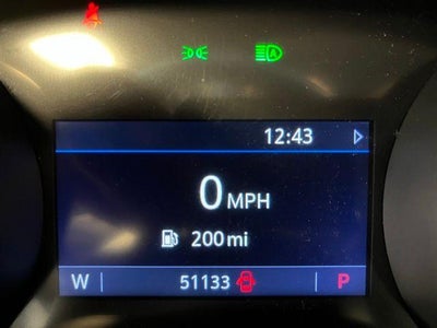 2022 Buick Encore GX Preferred FWD