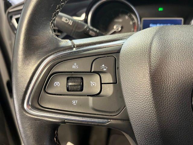 2022 Buick Encore GX Preferred FWD