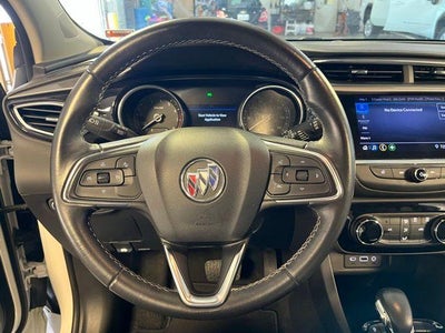 2022 Buick Encore GX Preferred FWD