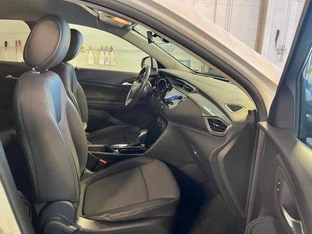 2022 Buick Encore GX Preferred FWD