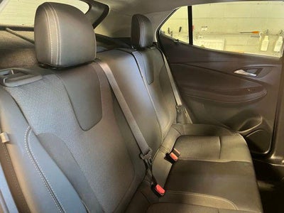 2022 Buick Encore GX Preferred FWD