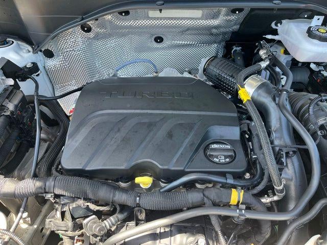 2022 Buick Encore GX Preferred FWD