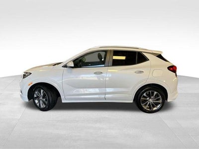 2022 Buick Encore GX Preferred FWD