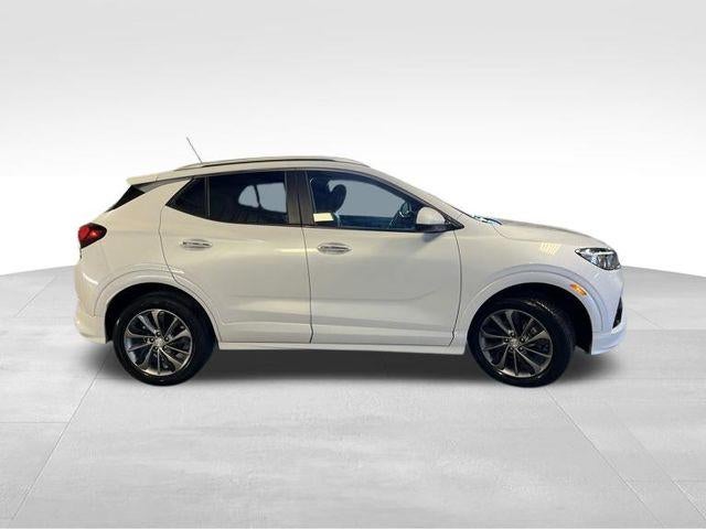 2022 Buick Encore GX Preferred FWD