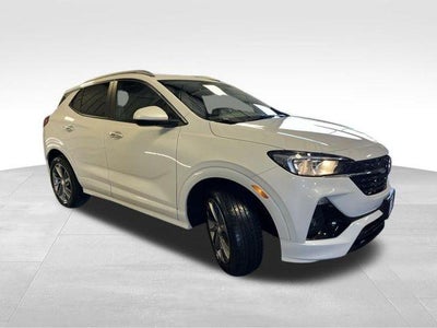 2022 Buick Encore GX Preferred FWD