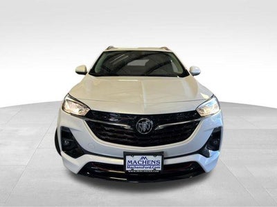2022 Buick Encore GX Preferred FWD