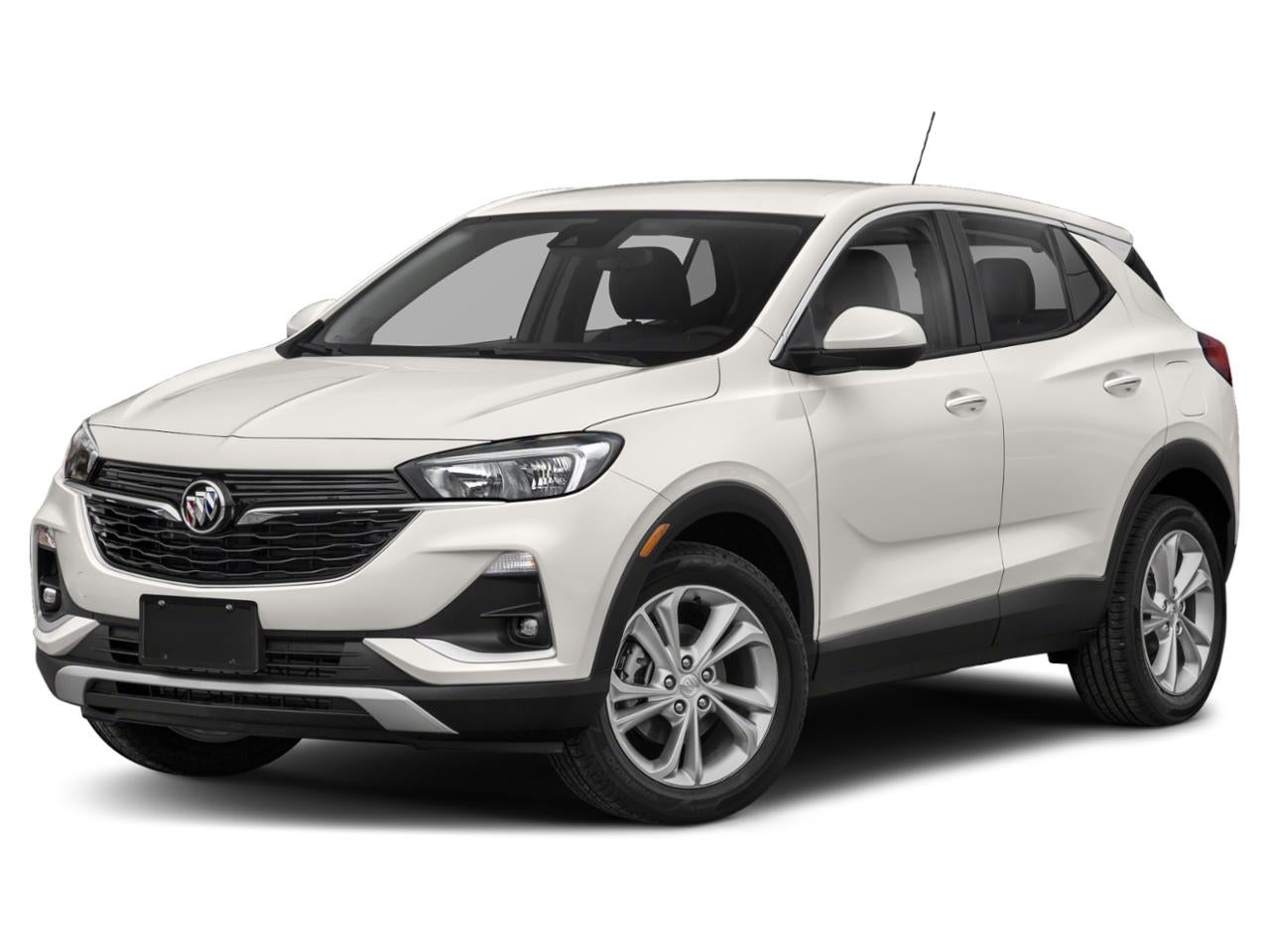 2022 Buick Encore GX Preferred FWD