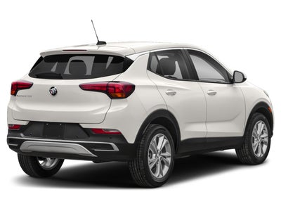 2022 Buick Encore GX Preferred FWD