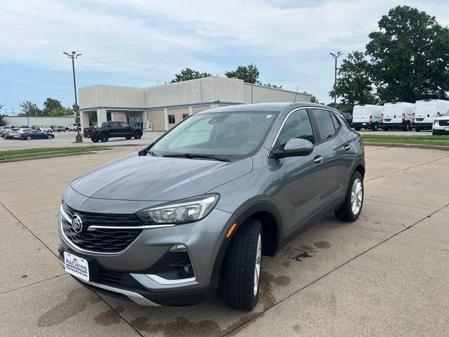 2020 Buick Encore GX Preferred AWD