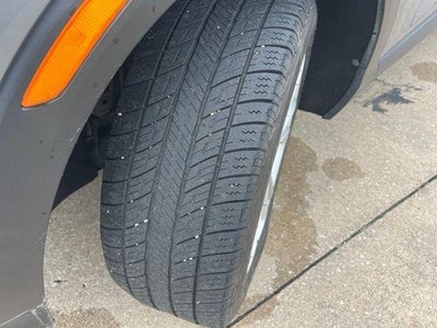 2020 Buick Encore GX Preferred AWD