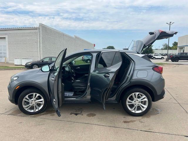 2020 Buick Encore GX Preferred AWD