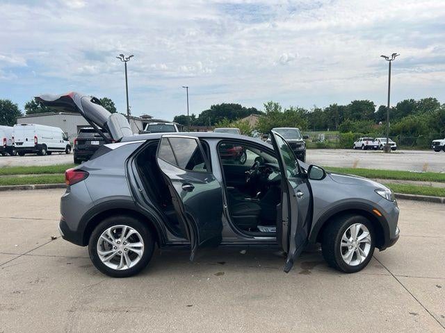 2020 Buick Encore GX Preferred AWD