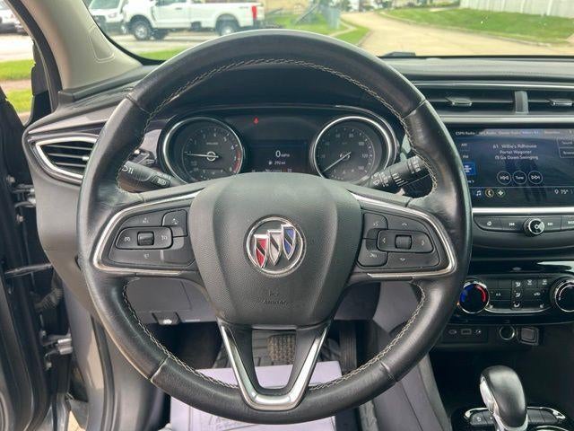 2020 Buick Encore GX Preferred AWD