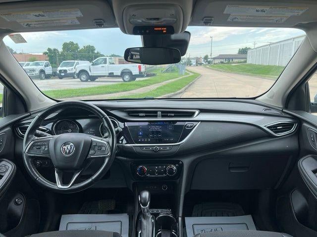 2020 Buick Encore GX Preferred AWD