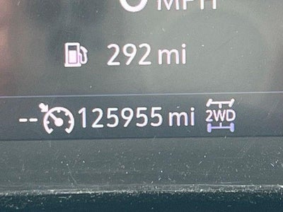 2020 Buick Encore GX Preferred AWD