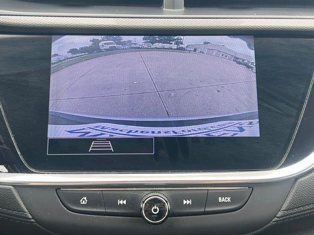 2020 Buick Encore GX Preferred AWD