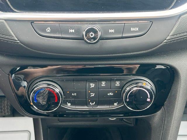 2020 Buick Encore GX Preferred AWD