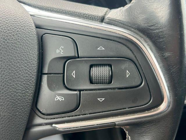 2020 Buick Encore GX Preferred AWD